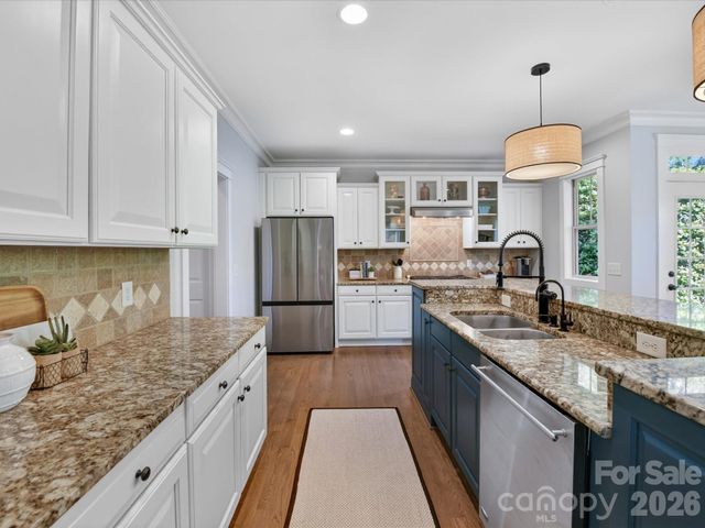 5607 Open Book Lane, Charlotte, NC 28270