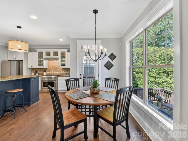 5607 Open Book Lane, Charlotte, NC 28270