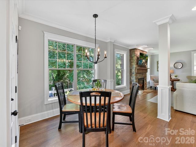 5607 Open Book Lane, Charlotte, NC 28270