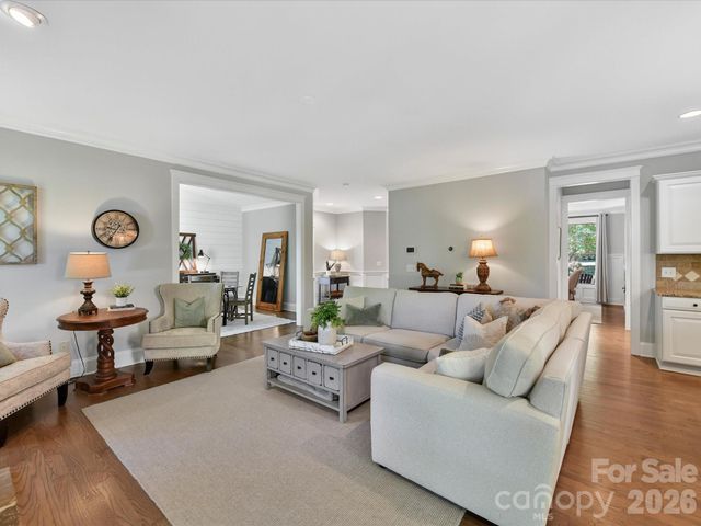 5607 Open Book Lane, Charlotte, NC 28270