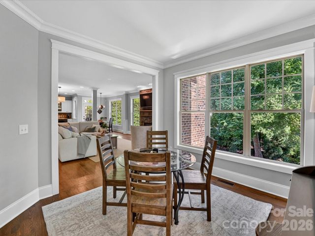 5607 Open Book Lane, Charlotte, NC 28270