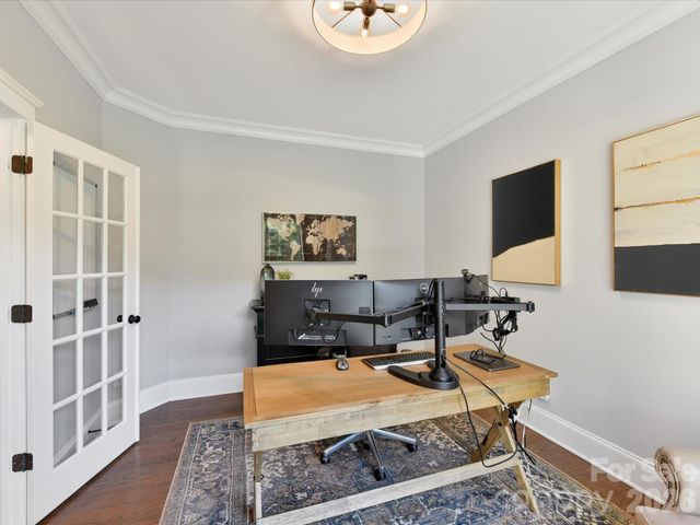 5607 Open Book Lane, Charlotte, NC 28270