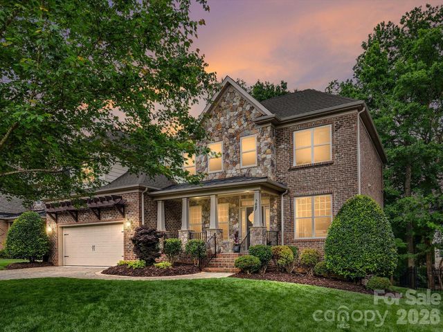 5607 Open Book Lane, Charlotte, NC 28270