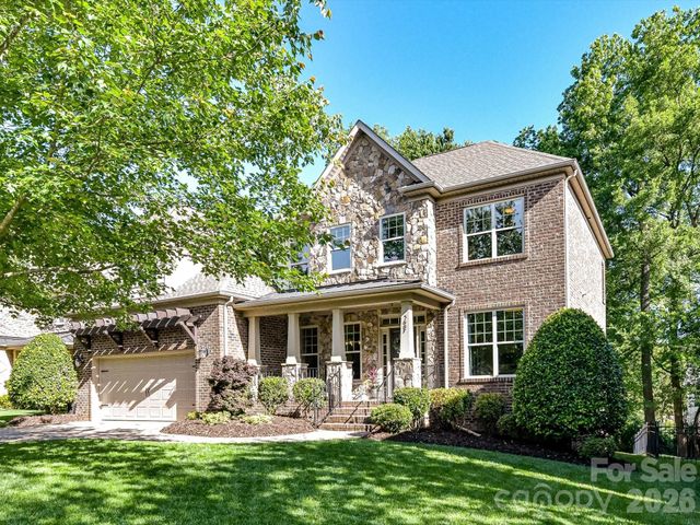 5607 Open Book Lane, Charlotte, NC 28270