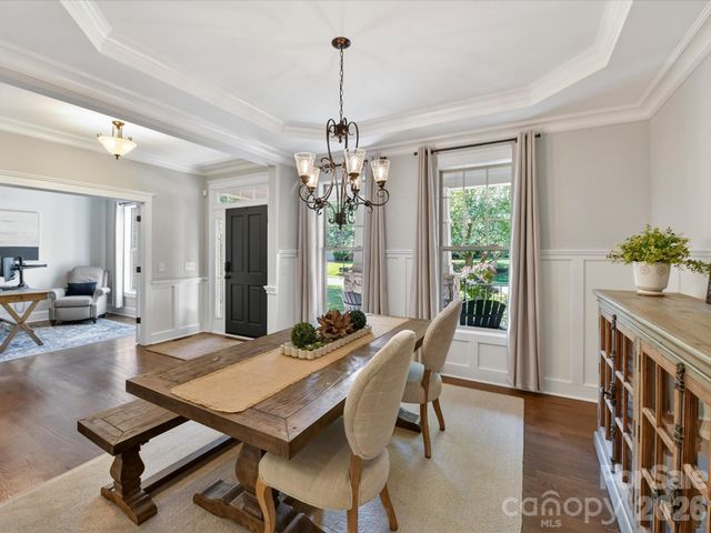 5607 Open Book Lane, Charlotte, NC 28270
