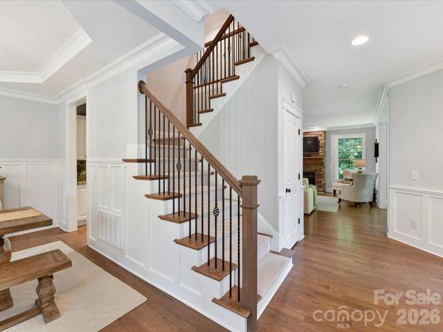 5607 Open Book Lane, Charlotte, NC 28270