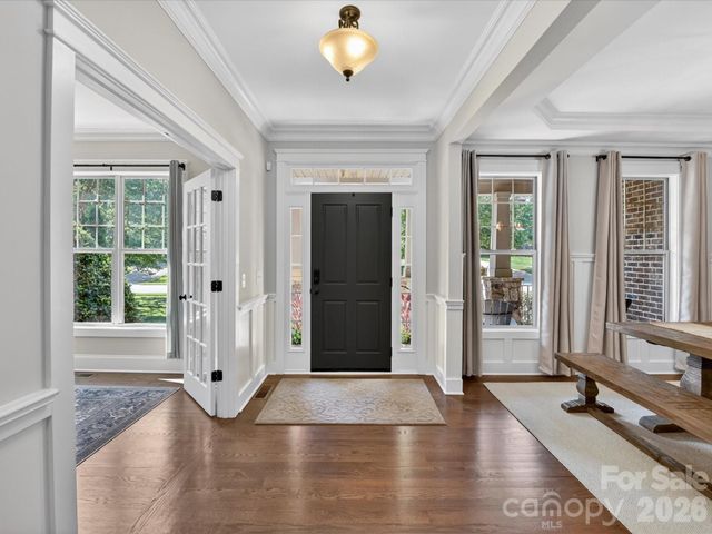 5607 Open Book Lane, Charlotte, NC 28270
