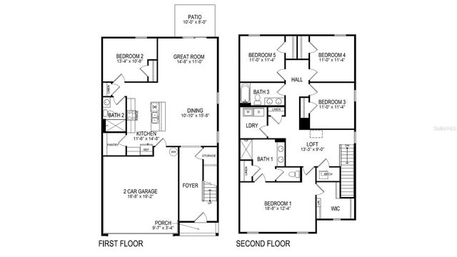 24467 NW 10TH ROAD, Newberry, FL 32669