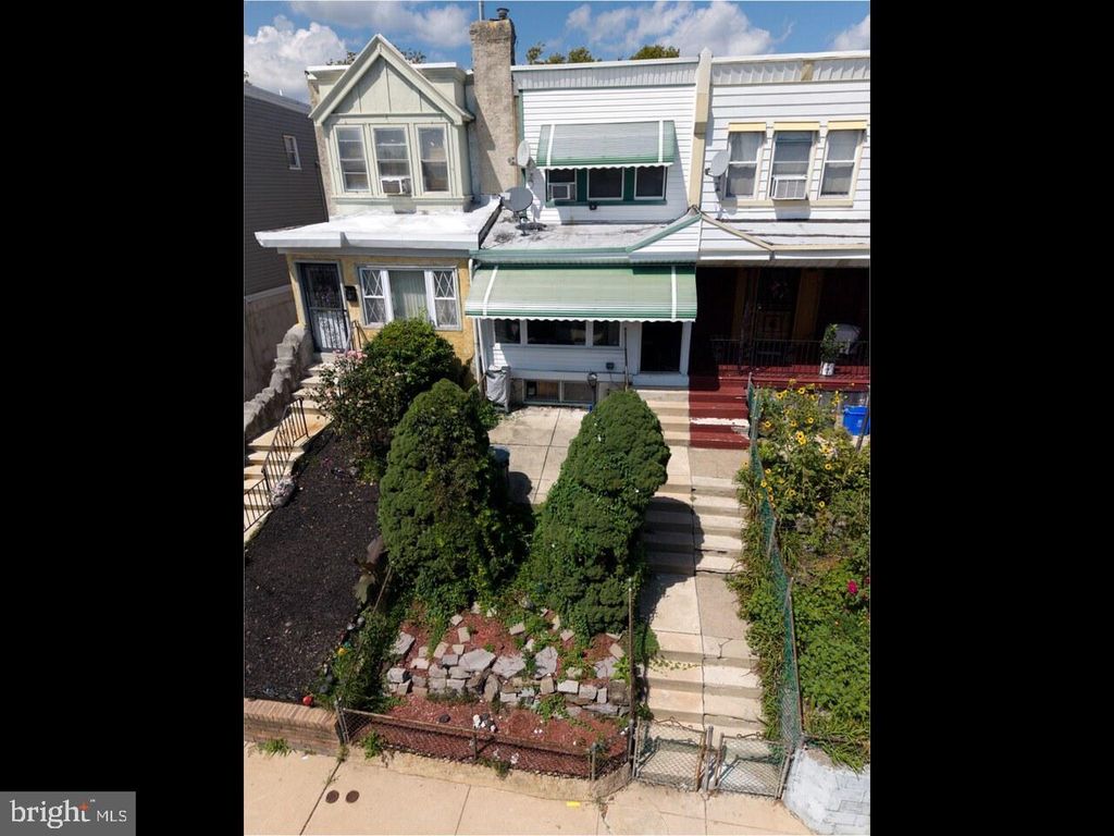 5747 DUNLAP ST, PHILADELPHIA, PA 19131 — exterior