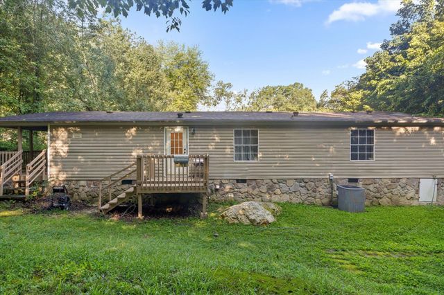 7452 Gates Road, Hixson, TN 37343
