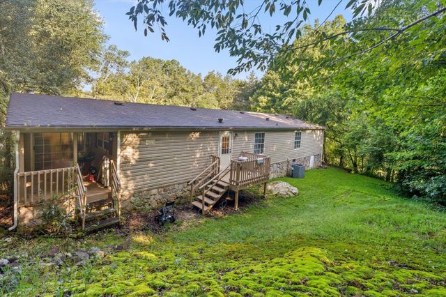 7452 Gates Road, Hixson, TN 37343