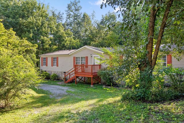7452 Gates Road, Hixson, TN 37343