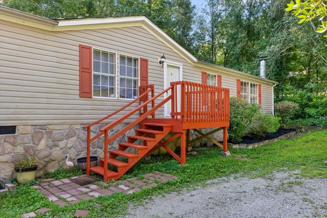 7452 Gates Road, Hixson, TN 37343