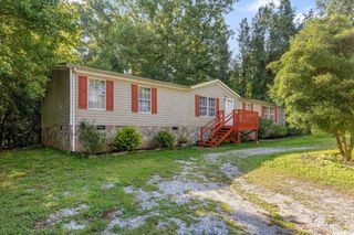 7452 Gates Road, Hixson, TN 37343