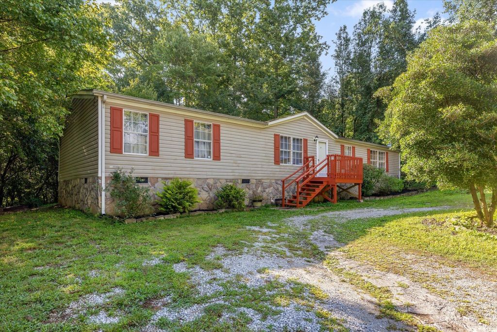 7452 Gates Road, Hixson, TN 37343