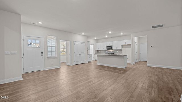 10685 Beard Way, Bailey, NC 27807