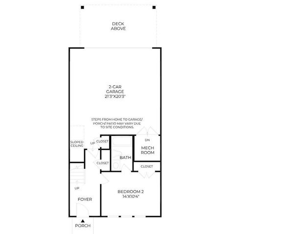 2624 Camphor Crossing 76, Smyrna, GA 30080