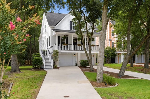 3754 Tip Lane, Mount Pleasant, SC 29466