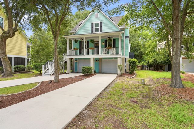 3754 Tip Lane, Mount Pleasant, SC 29466