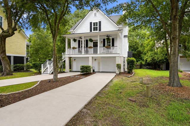 3754 Tip Lane, Mount Pleasant, SC 29466