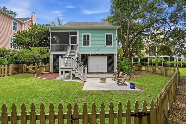 3754 Tip Lane, Mount Pleasant, SC 29466