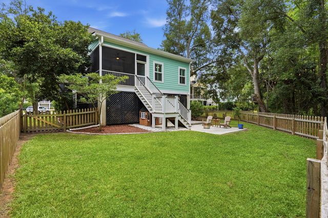 3754 Tip Lane, Mount Pleasant, SC 29466