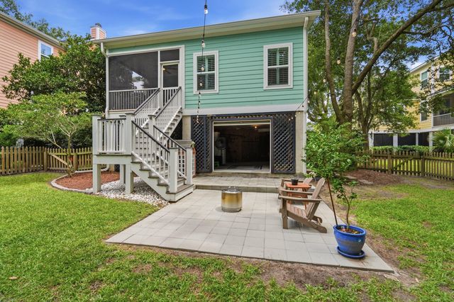 3754 Tip Lane, Mount Pleasant, SC 29466
