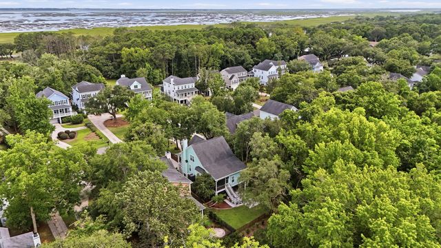 3754 Tip Lane, Mount Pleasant, SC 29466