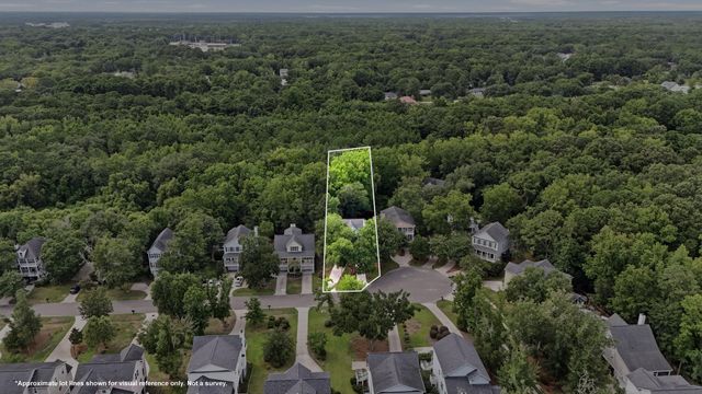 3754 Tip Lane, Mount Pleasant, SC 29466