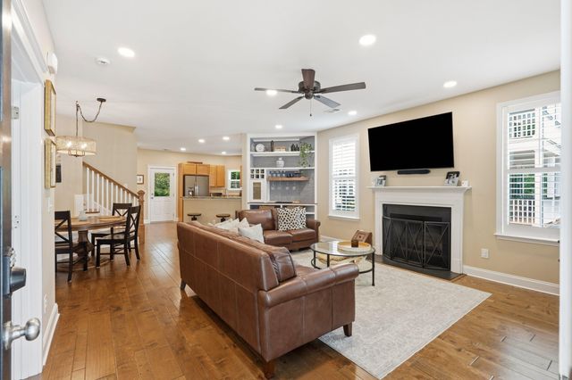 3754 Tip Lane, Mount Pleasant, SC 29466