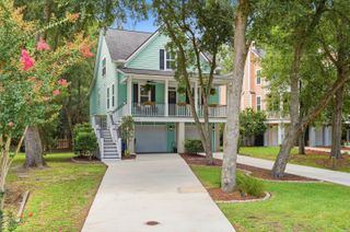 3754 Tip Lane, Mount Pleasant, SC 29466