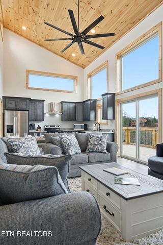 650 Ridge Top Loop, Gatlinburg, TN 37738