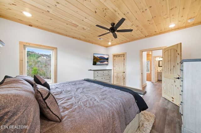 650 Ridge Top Loop, Gatlinburg, TN 37738