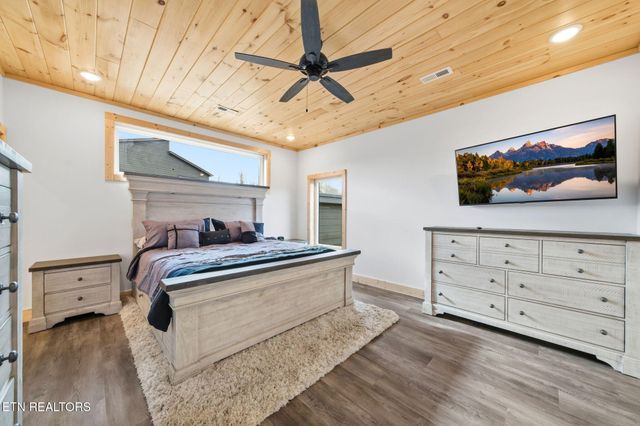 650 Ridge Top Loop, Gatlinburg, TN 37738