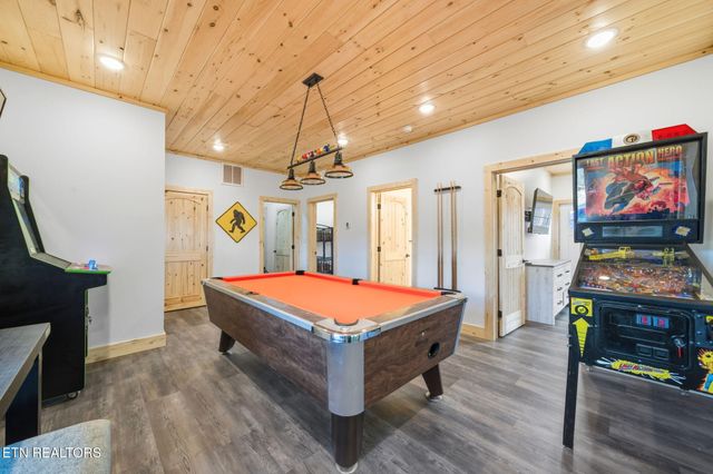 650 Ridge Top Loop, Gatlinburg, TN 37738