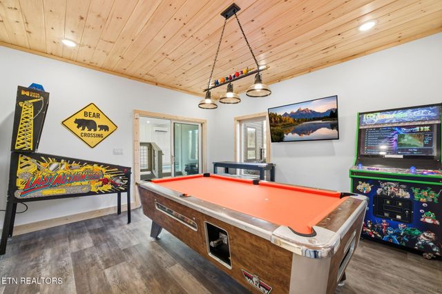 650 Ridge Top Loop, Gatlinburg, TN 37738