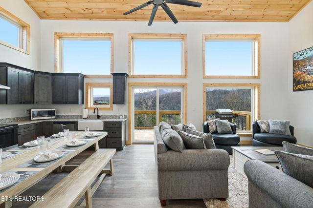 650 Ridge Top Loop, Gatlinburg, TN 37738