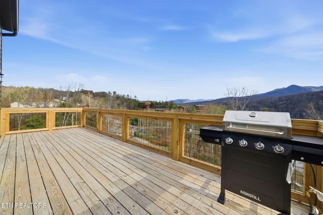650 Ridge Top Loop, Gatlinburg, TN 37738