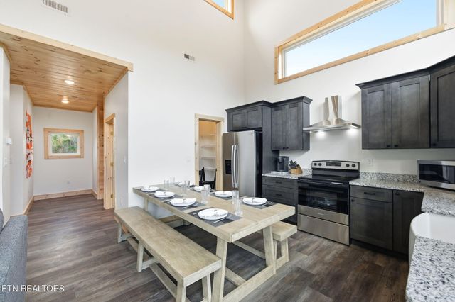 650 Ridge Top Loop, Gatlinburg, TN 37738