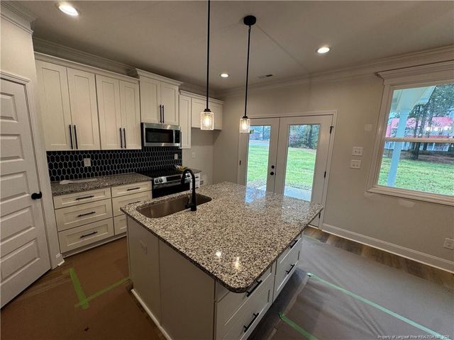 7194 Manassas Street, Fayetteville, NC 28304