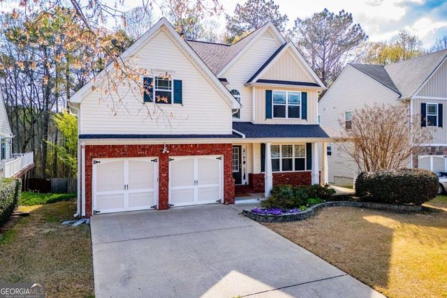 728 Sycamore Drive, Villa Rica, GA 30180
