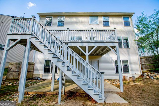 728 Sycamore Drive, Villa Rica, GA 30180