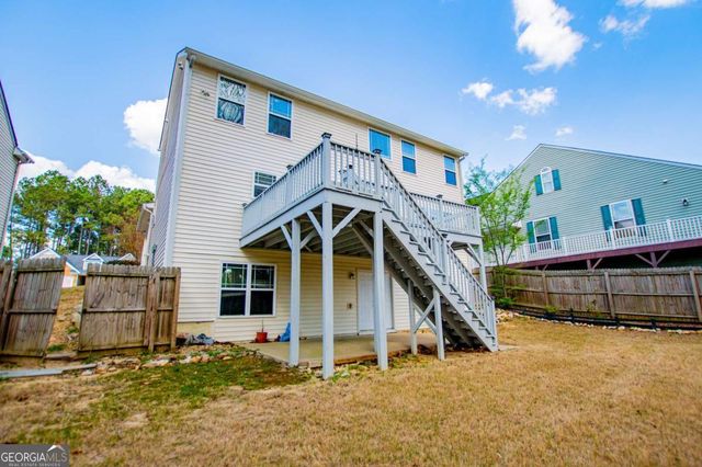 728 Sycamore Drive, Villa Rica, GA 30180