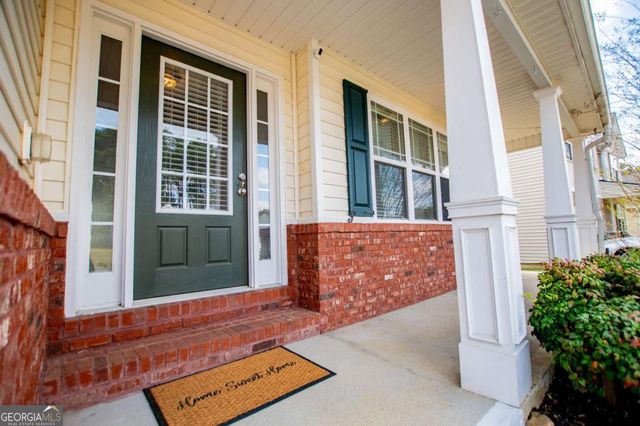 728 Sycamore Drive, Villa Rica, GA 30180