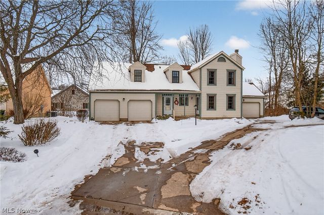 8038 Norriton Circle NW, North Canton, OH 44720