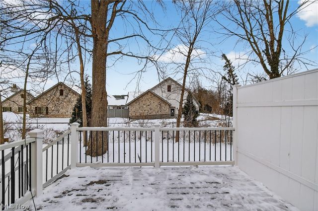 8038 Norriton Circle NW, North Canton, OH 44720