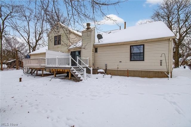 8038 Norriton Circle NW, North Canton, OH 44720