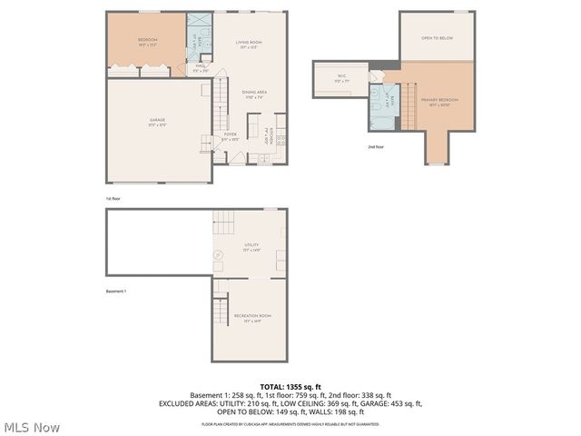 8038 Norriton Circle NW, North Canton, OH 44720