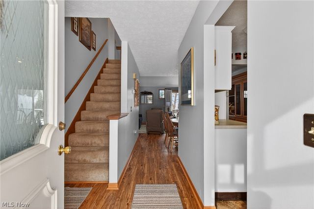 8038 Norriton Circle NW, North Canton, OH 44720