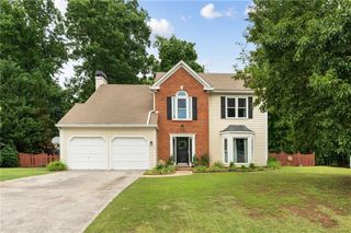 2904 Masonwood NW Drive, Kennesaw, GA 30152